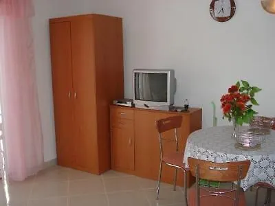 Apartment Eden *