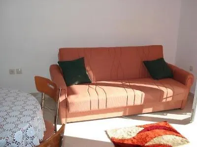 Lägenhet Eden