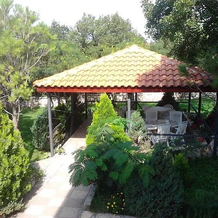 Eden Appartement