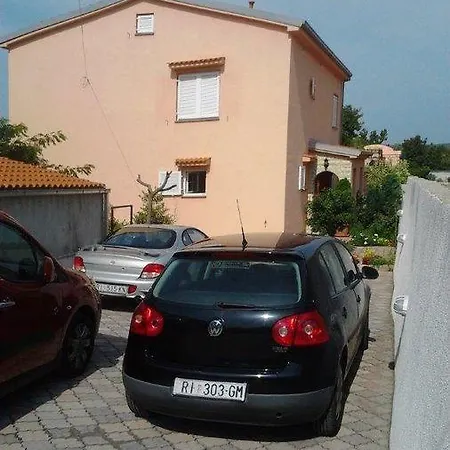 Eden Lägenhet Jadranovo