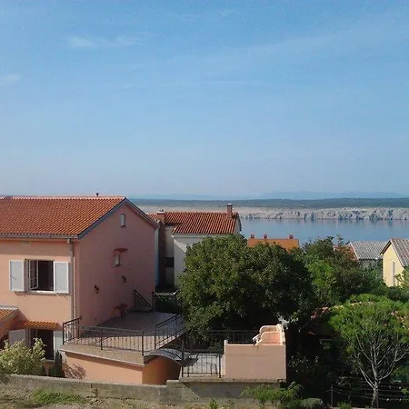 Appartement Eden